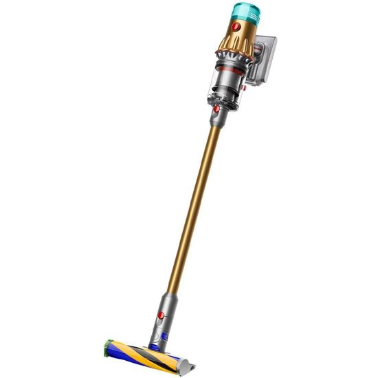 Vysavač V12 Detect Slim – hlavní produkt